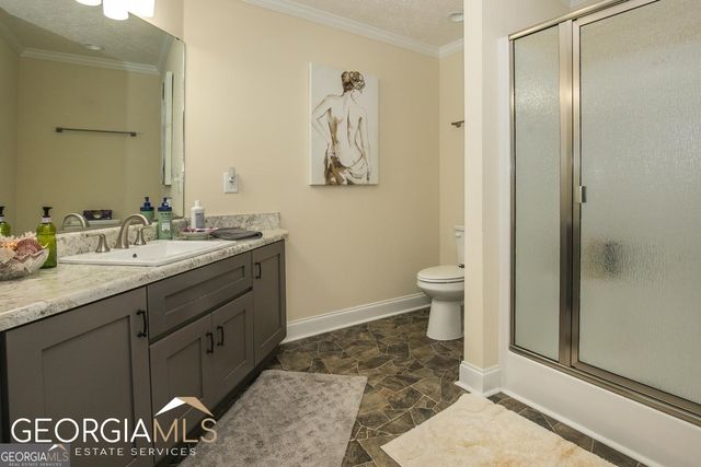 5494 Vickery Street, Lavonia, GA 30553