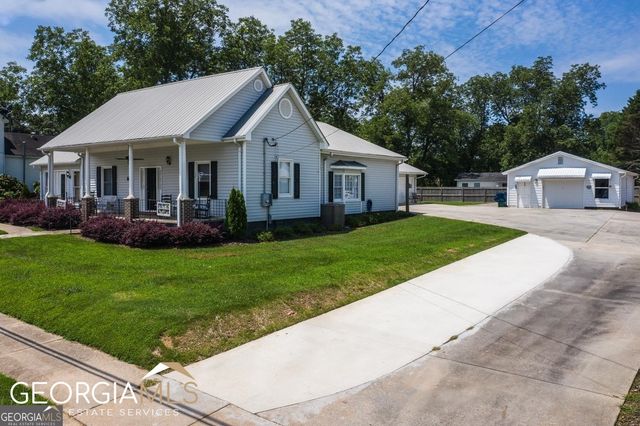 5494 Vickery Street, Lavonia, GA 30553