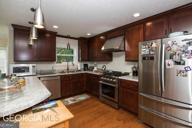 5494 Vickery Street, Lavonia, GA 30553