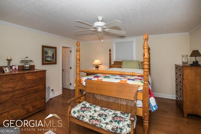 5494 Vickery Street, Lavonia, GA 30553