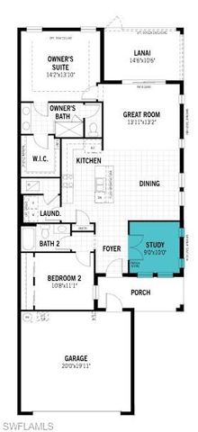 6719 Good Life Street, Fort Myers, FL 33966