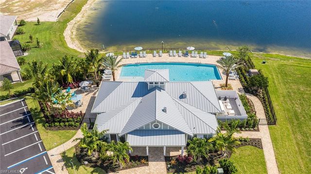 6719 Good Life Street, Fort Myers, FL 33966