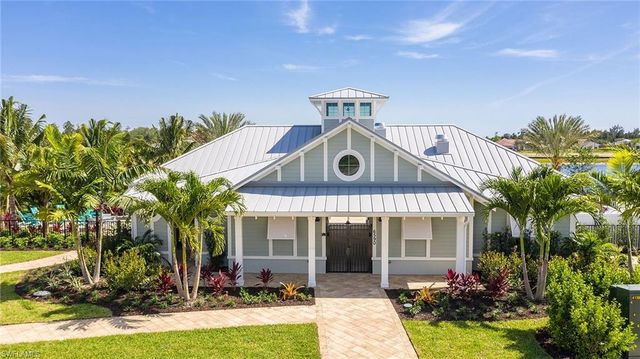 6719 Good Life Street, Fort Myers, FL 33966
