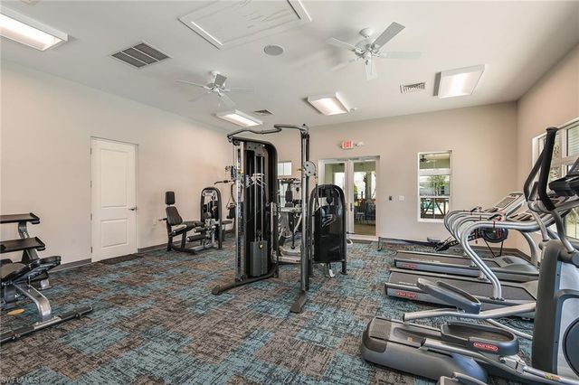 6719 Good Life Street, Fort Myers, FL 33966