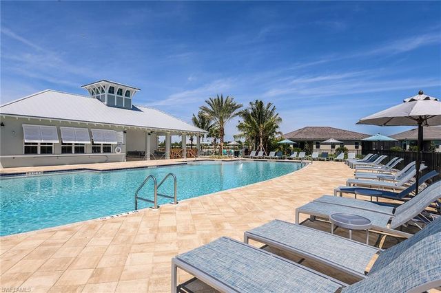6719 Good Life Street, Fort Myers, FL 33966