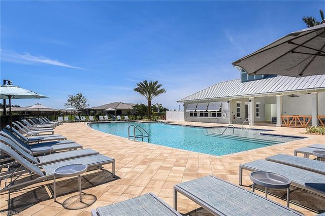 6719 Good Life Street, Fort Myers, FL 33966
