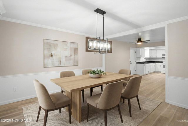 29530 Gleneagles Road, F, Perrysburg, OH 43551