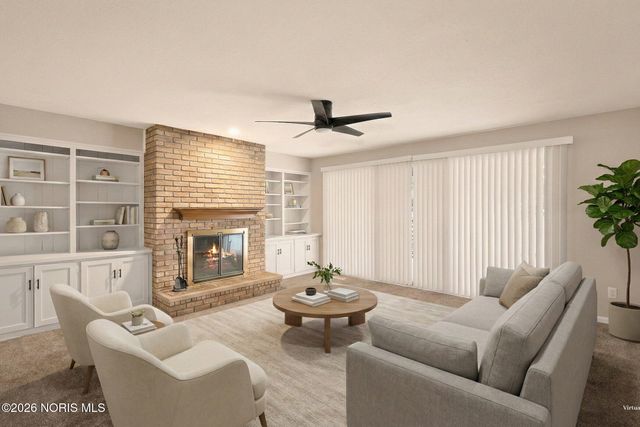 29530 Gleneagles Road, F, Perrysburg, OH 43551