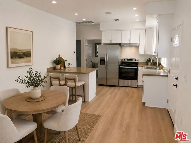 11016 Olinda Street, Sun Valley (los Angeles), CA 91352