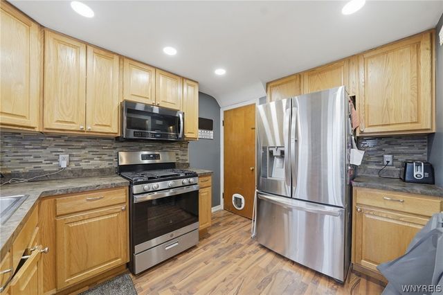 198 Euclid Avenue, Tonawanda, NY 14217