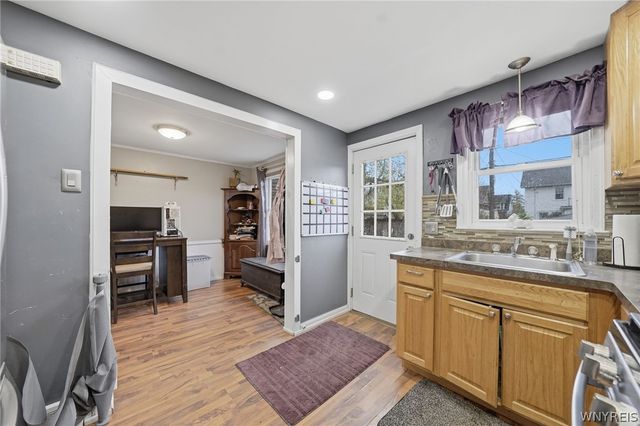 198 Euclid Avenue, Tonawanda, NY 14217