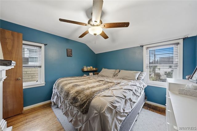 198 Euclid Avenue, Tonawanda, NY 14217