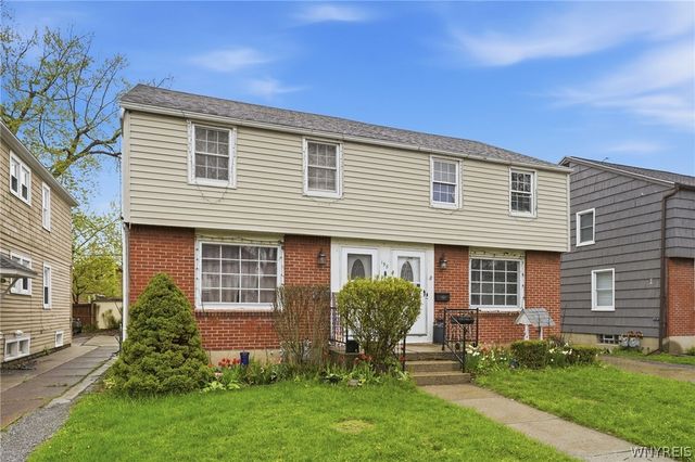 198 Euclid Avenue, Tonawanda, NY 14217