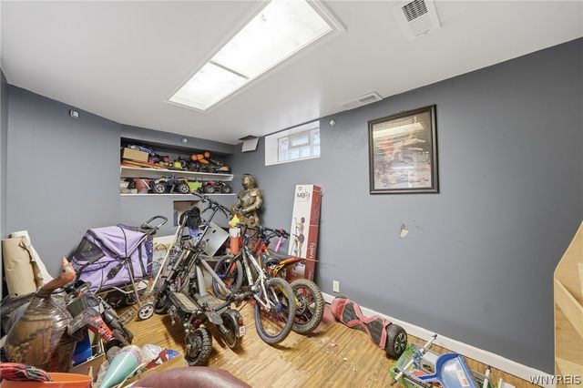 198 Euclid Avenue, Tonawanda, NY 14217