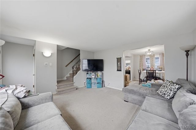 198 Euclid Avenue, Tonawanda, NY 14217