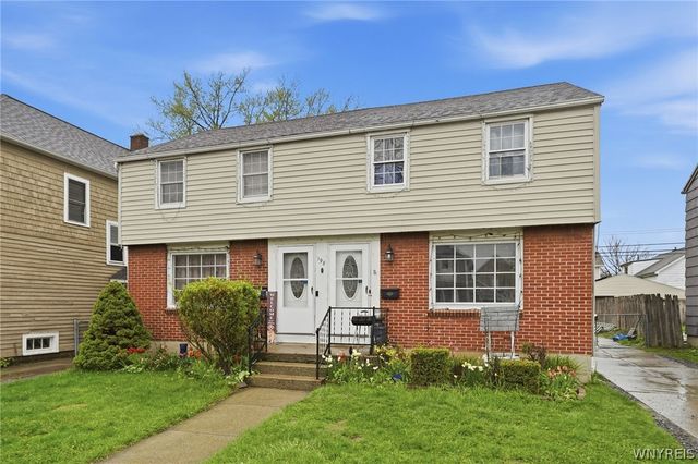 198 Euclid Avenue, Tonawanda, NY 14217
