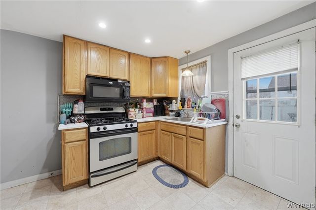 198 Euclid Avenue, Tonawanda, NY 14217