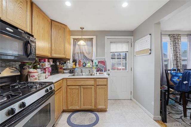 198 Euclid Avenue, Tonawanda, NY 14217