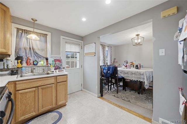 198 Euclid Avenue, Tonawanda, NY 14217
