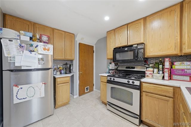 198 Euclid Avenue, Tonawanda, NY 14217