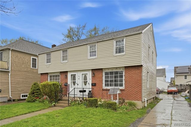 198 Euclid Avenue, Tonawanda, NY 14217