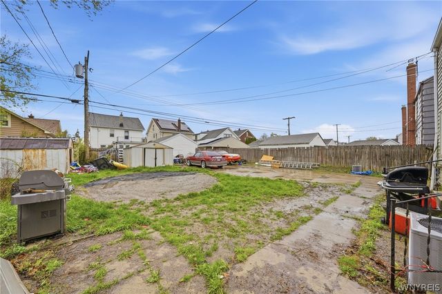 198 Euclid Avenue, Tonawanda, NY 14217