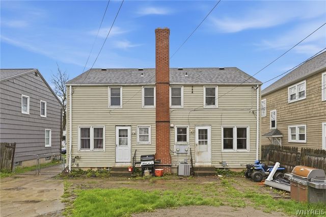 198 Euclid Avenue, Tonawanda, NY 14217
