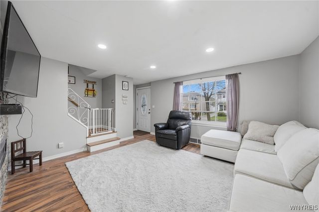 198 Euclid Avenue, Tonawanda, NY 14217