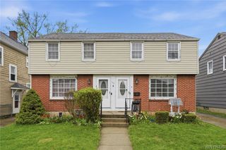 198 Euclid Avenue, Tonawanda, NY 14217