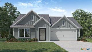 237 Powder Drive, Killeen, TX 76549