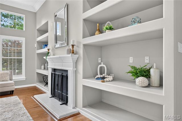 706 Abbottsford Court, Lake St Louis, MO 63367
