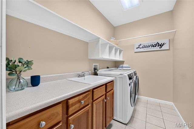 706 Abbottsford Court, Lake St Louis, MO 63367