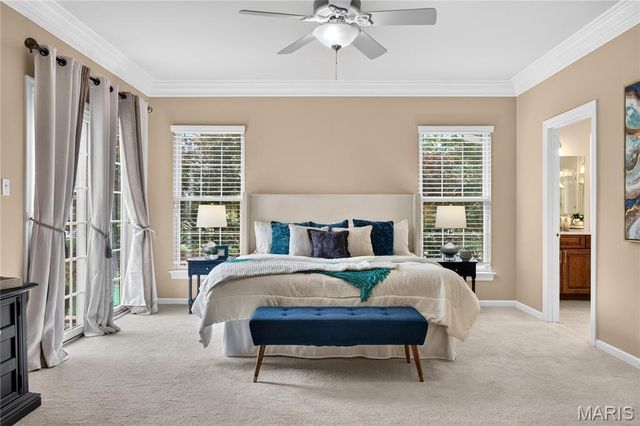 706 Abbottsford Court, Lake St Louis, MO 63367