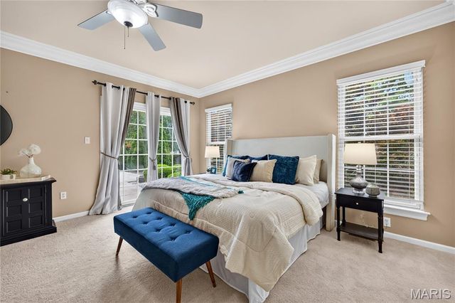 706 Abbottsford Court, Lake St Louis, MO 63367