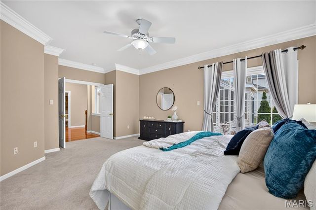 706 Abbottsford Court, Lake St Louis, MO 63367