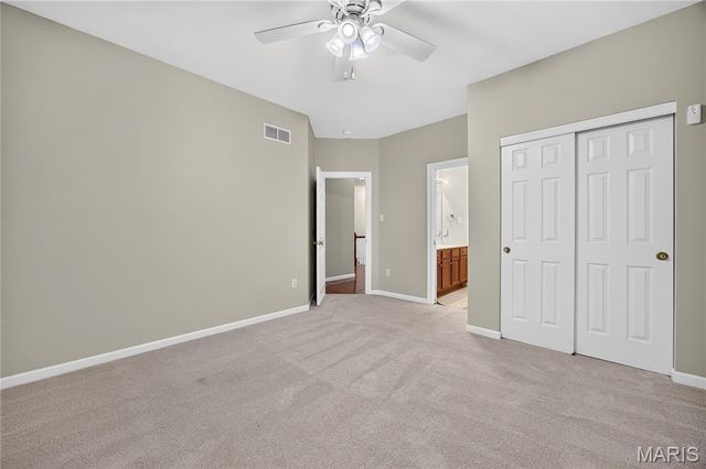 706 Abbottsford Court, Lake St Louis, MO 63367