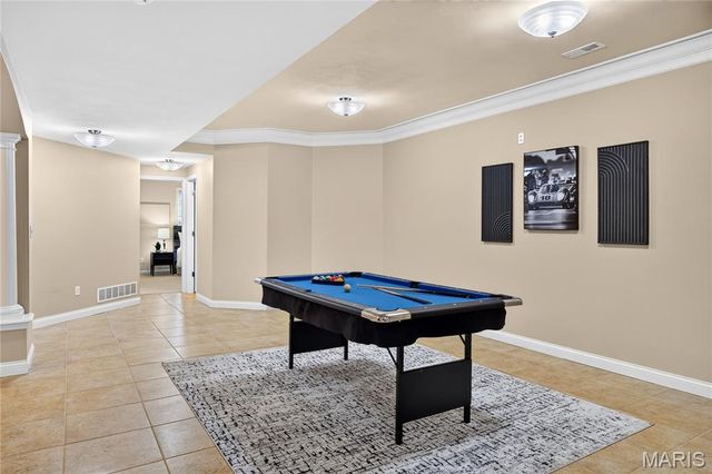 706 Abbottsford Court, Lake St Louis, MO 63367