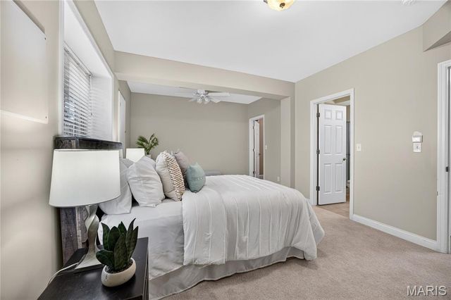 706 Abbottsford Court, Lake St Louis, MO 63367