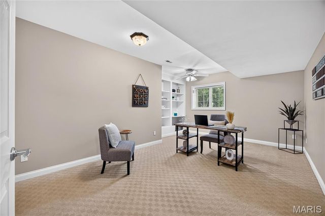 706 Abbottsford Court, Lake St Louis, MO 63367