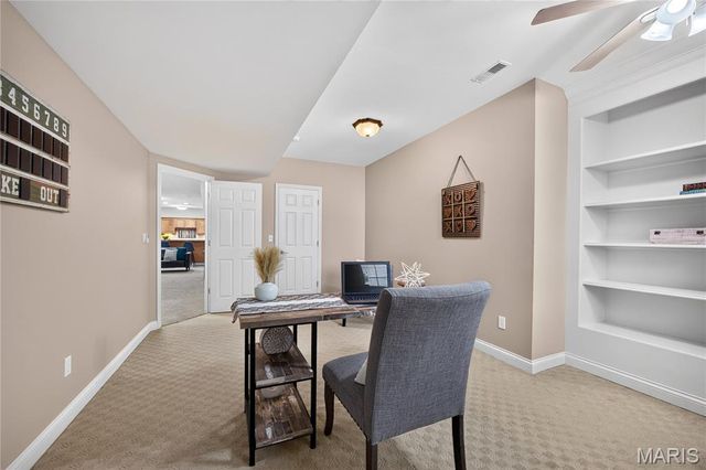 706 Abbottsford Court, Lake St Louis, MO 63367