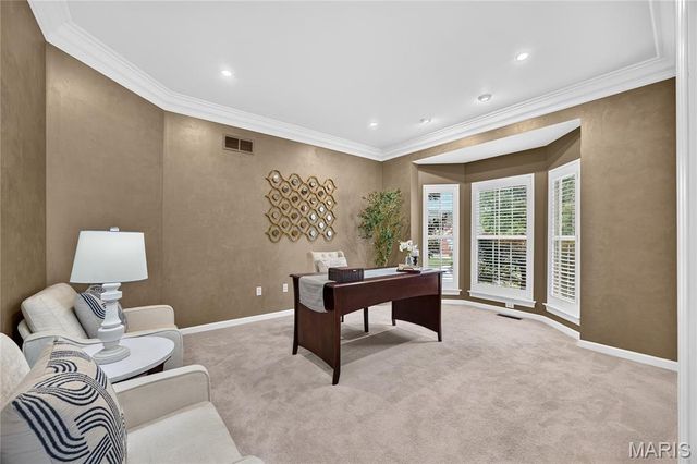 706 Abbottsford Court, Lake St Louis, MO 63367