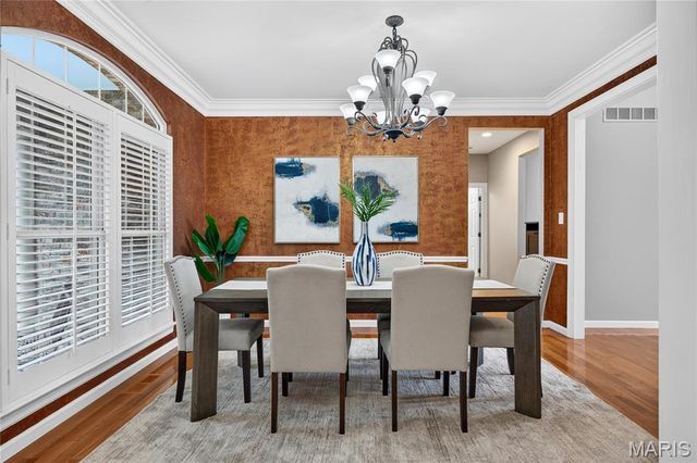 706 Abbottsford Court, Lake St Louis, MO 63367