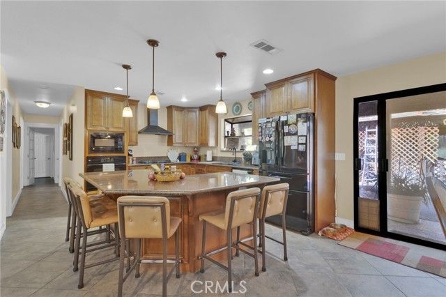 17550 Buckthorn, Hesperia, CA 92345