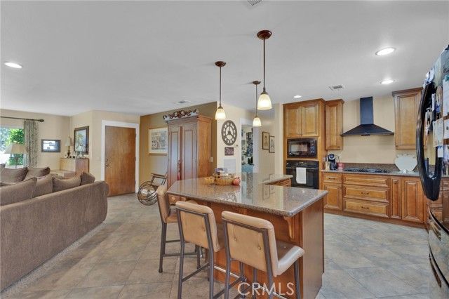 17550 Buckthorn, Hesperia, CA 92345