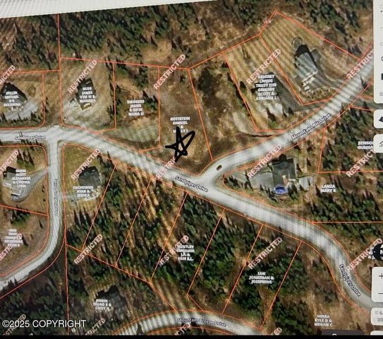 L3 B2 Sandpiper Drive, Anchorage, AK 99516