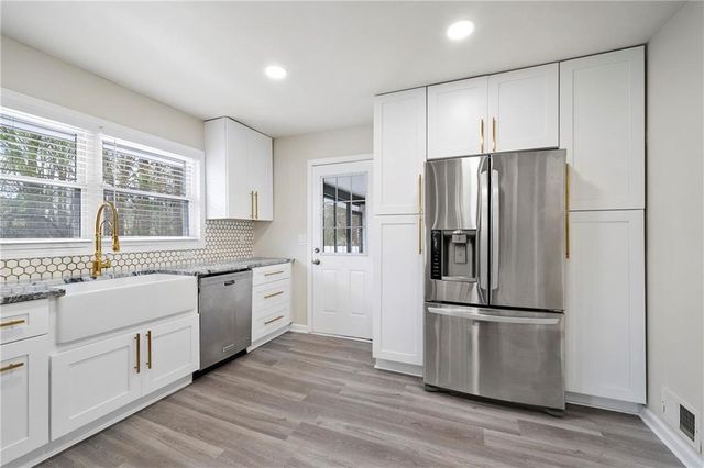 3400 Lower Roswell Road, Marietta, GA 30068