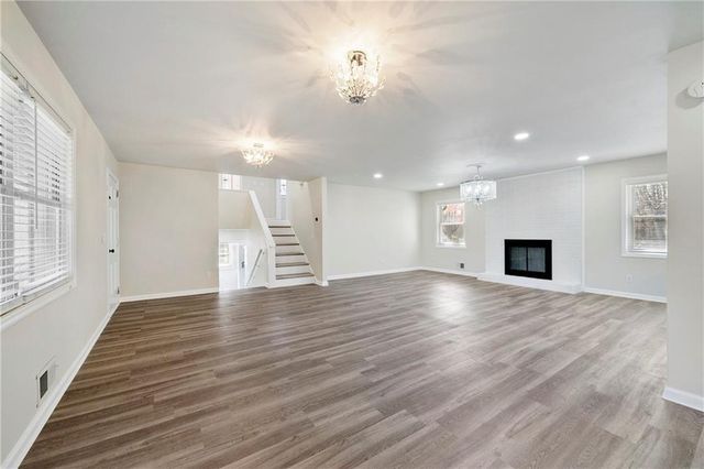 3400 Lower Roswell Road, Marietta, GA 30068