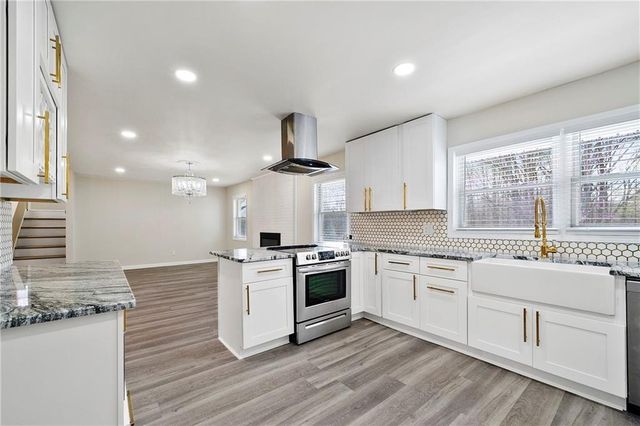 3400 Lower Roswell Road, Marietta, GA 30068