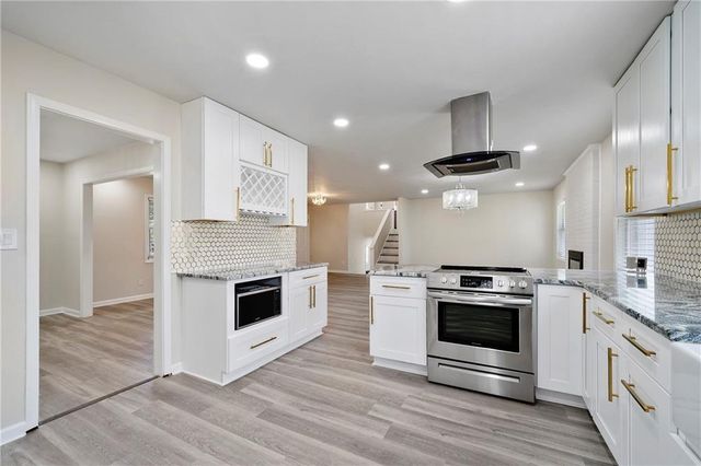 3400 Lower Roswell Road, Marietta, GA 30068