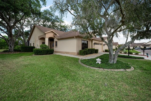 9307 PALM HAVEN COURT, New Port Richey, FL 34655